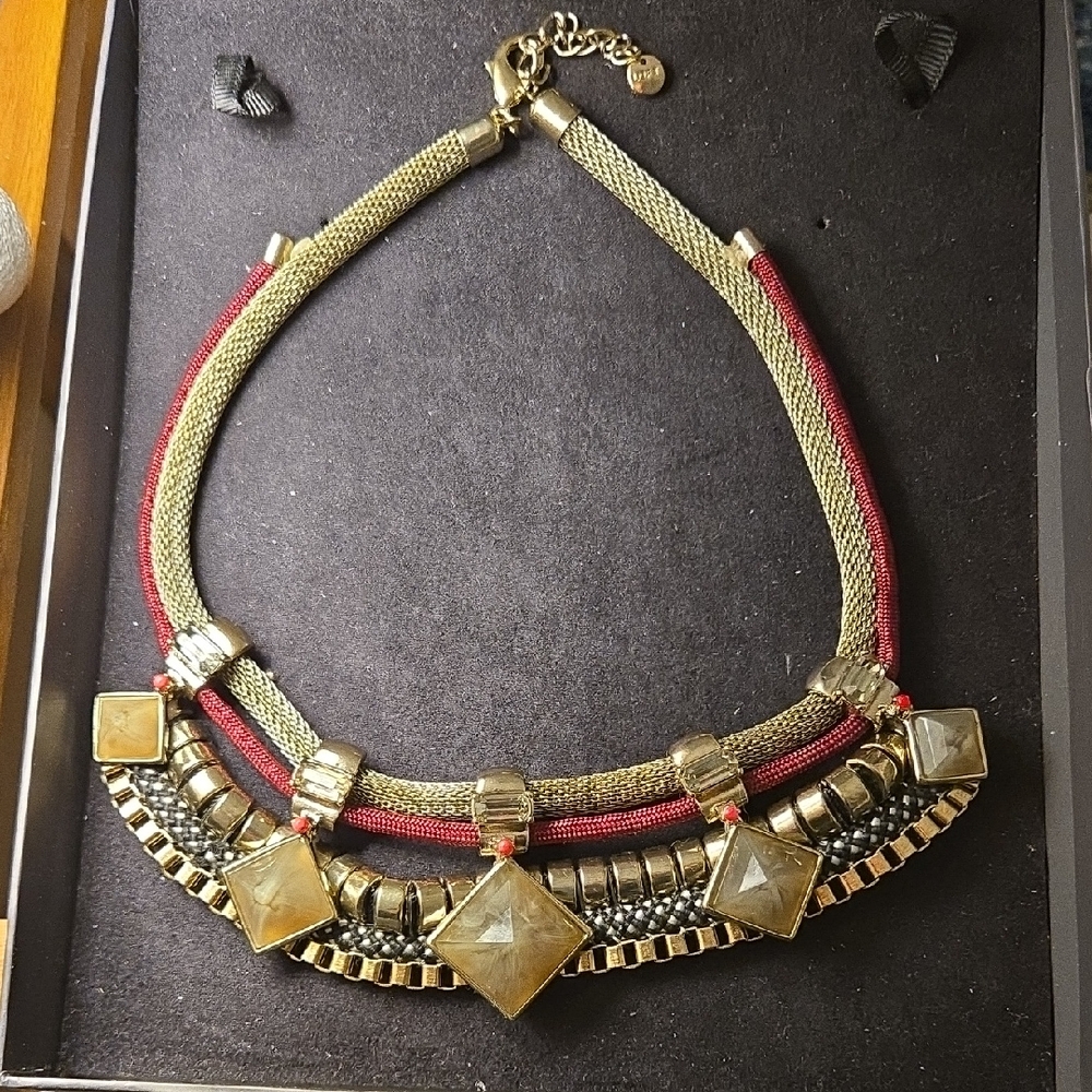 Holst + Lee For LOFT Necklace